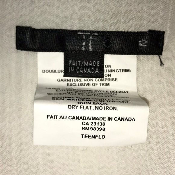 Teenflo Skirt Midi - Picture 3 of 3